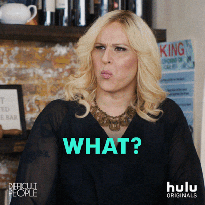 new york comedy GIF by HULU