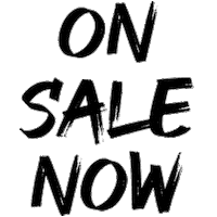 On Sale Now Sticker by Awakening Events