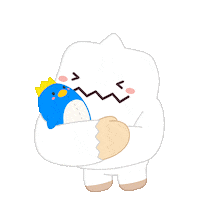 Heart Love Sticker by maplestory_tw