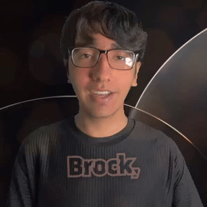 Brock