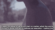 breast cancer mic GIF