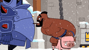awkward clash of clans GIF by Clasharama