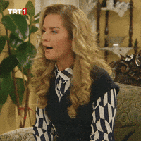 Surprise Wow GIF by TRT