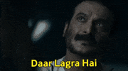Ajay Devgn Hotstar GIF by Applause Social
