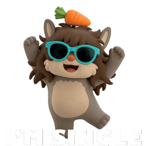Happy Love Yourself Sticker