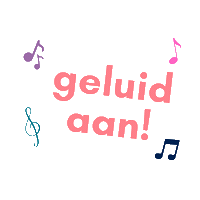 charissacommunicatietekst communicatie tekst helderheid charissacommunicatietekst Sticker