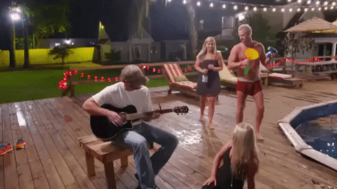cmt serenading GIF by Party Down South