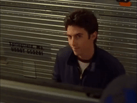 season 2 netflix GIF by Gilmore Girls 