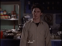 season 3 netflix GIF by Gilmore Girls 