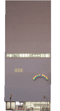 Design Architecture Sticker by AXEL DE STAMPA
