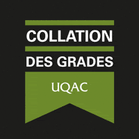 Universite GIF by Université du Québec à Chicoutimi