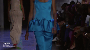 new york fashion week nyfw sept 2018 GIF by NYFW: The Shows