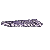 Astrology Baddie Sticker by Cosmicrx
