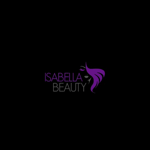 IsabellaBeauty beauty lips nails lashes GIF