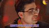 React Love GIF by Beauty and the Geek Australia