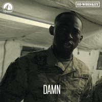 No Way What GIF by Paramount Network