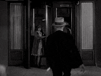 Silent Film GIF by Coolidge Corner Theatre