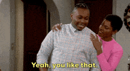 I Like It Love GIF by CBS