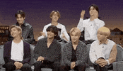 The Late Late Show With James Corden GIF by Entertainment GIFs
