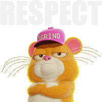 My Man Good Job Sticker by Grind