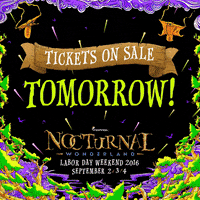 insomniacevents  GIF