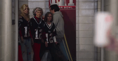 80 for Brady Gang Arrives
