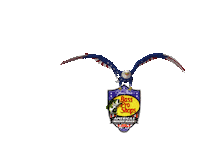 BristolMotorSpeedway racing nascar bristol race car Sticker