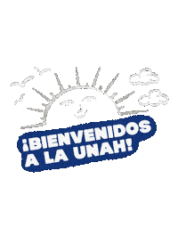 unah_oficial honduras unah unahnuevahistoria Sticker