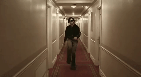 thirtysecondstomars giphyupload 30 seconds to mars the kill giphy30thekill GIF