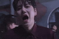 Super Junior Vampire GIF