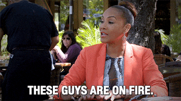magic men GIF by Lifetime Telly