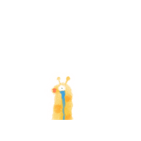 Sad Cry Sticker