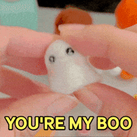 I Fancy You GIF