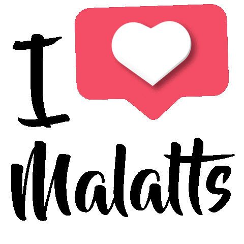 ilovemalalts Sticker by Malalts de Festa