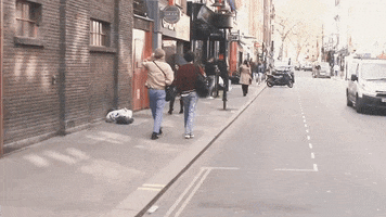 Rock Band Friends GIF by modernlove.