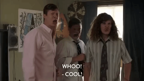 comedy central episode 6 GIF by Workaholics