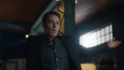 Haunted Homes GIF by Blue Ice Pictures