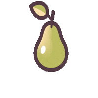 Education Eating Sticker by Springer Theatre Academy