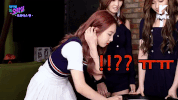 k-pop korean GIF