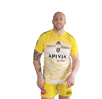 Rugby Top14 Sticker by Stade Rochelais