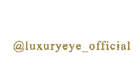 Follow Sticker by LUXURY EYE LTD