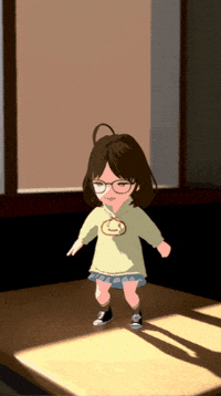 mirejuu backflip claire acumalaka mirejuu GIF