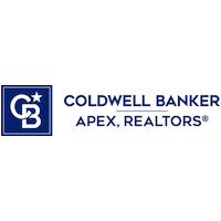 CBApex for sale coldwell banker apex cbapex coldwellbankerapex Sticker