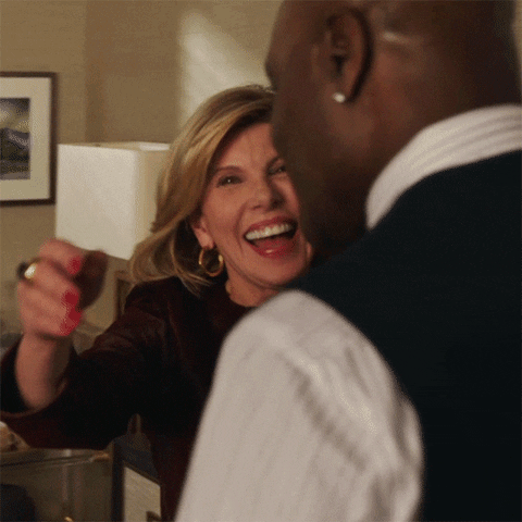 Season 2 Love GIF by Paramount+