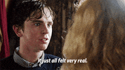 season 3 GIF by A&E