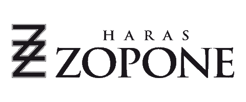 quartodemilha Sticker by Haras Zopone