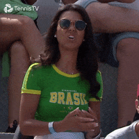 Fail Oh No GIF by Tennis TV
