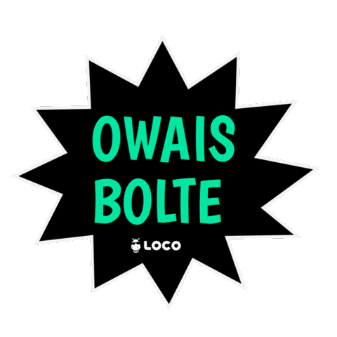 Scout Fnatic Sticker by Loco