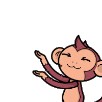 Swipe Up Sticker by Ren Kai
