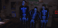 The Office Halloween GIF by NBC
